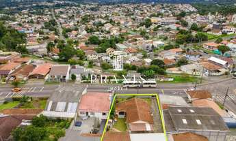 Imagem 7: TERRENO em CURITIBA PR, no bairro BARREIRINHA - Referência PLC065