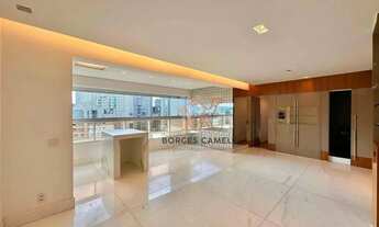 Imagem 2: Apartamento com 3 dormitórios à venda, 113 m² por R$ 1.700.000,00 - Vila da Serra - Nova L