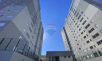 Imagem 2: Apartamento 2 dormitórios no DREAMS - Cidade Nova