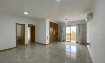 Imagem 2: Apartamento com 3 quartos para alugar, Vila Monteiro - Piracicaba/SP