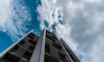 Imagem: Apartamento mobiliado no Jardim Europa