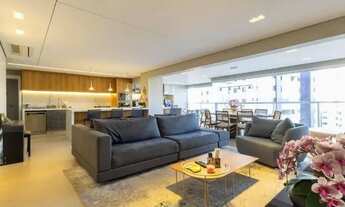 Imagem: Apartamento à Venda na Chácara Santo Antônio