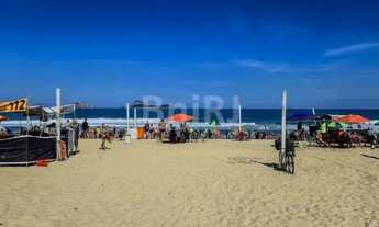 Imagem 2: Exclusivo Apartamento 4 suites com vista mar na Vieira Souto , Melhor trecho de Ipanema!