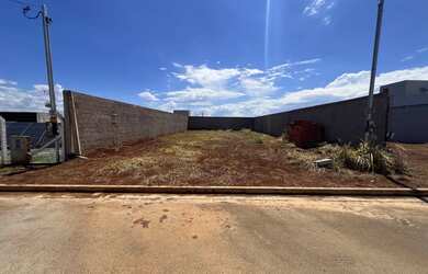 Imagem 4: Lote Anápolis - Residencial Campos do Jordão - Pronto pra construir
