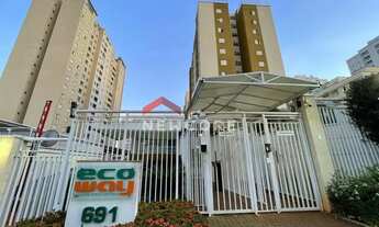 Imagem: Apartamento em Rua Hermantino Coelho - Mansões