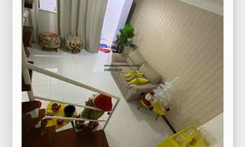 Imagem: Casa 2/4 em condomínio fechado na Priscila