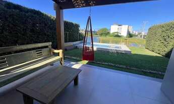 Imagem 5: Apartamento mobiliado,4 dormitórios sendo 3 suítes, venda em Condomínio Rossi Atlântida, X