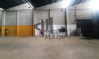 Imagem 5: Venda Galpão Sao Caetano do Sul Fundacao Ref: 38319