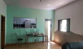 Imagem 6: Imóvel para venda com 180 metros quadrados com 3 quartos em Residencial Shangri-lá I - Goi