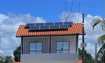 Imagem: Casa em condomínio fechado em Camaçari