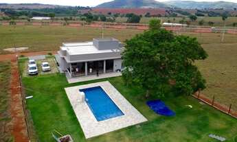 Imagem 3: Condomínio Sítios de Lazer Talismã