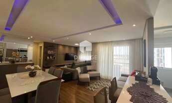 Imagem 4: Apartamento à venda no bairro Santa Terezinha em Paulínia