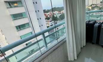 Imagem 7: OPORTUNIDADE IMPERDÍVEL! Apartamento 3 Suítes no Royal Palms - Capim Macio