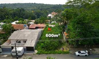 Imagem 5: Lote Residencial com 15x40= 600m² no Morada dos Nobres/ Tem Registro de Imóveis