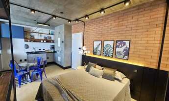 Imagem 5: Apartamento à venda no Ponta da Praia em Santos