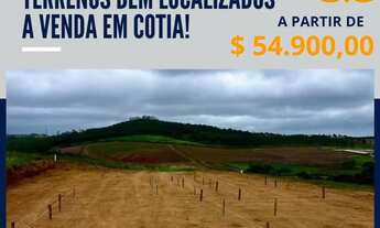 Imagem: 85C- INVISTA NA CASA DOS SONHOS - COTIA