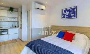 Imagem: Studio com 1 dormitório à venda, 29 m²