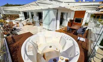 Imagem 6: Cobertura 4 quartos no bairro Jurerê Florianópolis