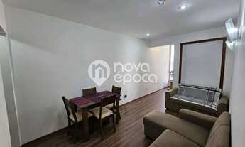 Imagem 4: Copacabana Apartamento com 2 dormitórios