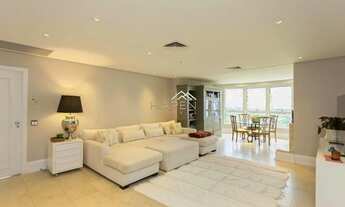 Imagem 3: Apartamento 4 suítes à venda no Ecoville