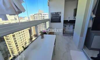 Imagem 3: Apartamento à venda Rua Dezenove de Março, Campinas - São José