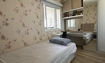 Imagem 7: LIVERPOOL Apartamento com 3 dormitórios