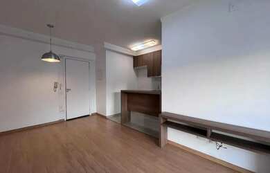 Imagem 6: Apartamento 2 Quartos no Centro - Idea