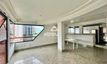 Imagem 5: Imóvel para aluguel possui 100 metros quadrados com 3 quartos em Petrópolis - Natal - RN