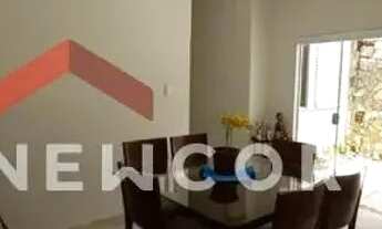 Imagem 5: Casa em Rua dos Antúrios - Cidade Jardim - Uberlândia/MG