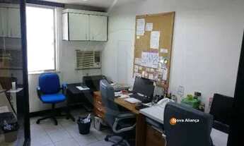Imagem 5: Sala-À VENDA-Centro-Rio de Janeiro-RJ