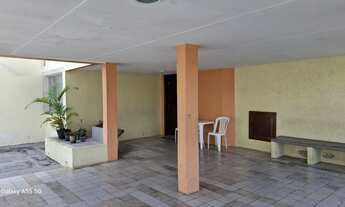 Imagem 3: Lindíssimo ap de 3/4 em condomínio na João Durval por apenas R$ 215.000,00