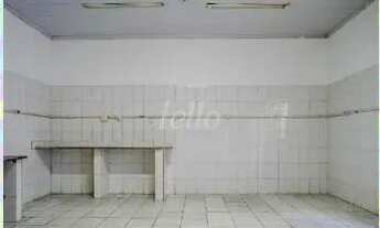 Imagem 5: Comercial para alugar no(a) Chácara Belenzinho