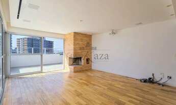 Imagem 6: Cobertura Duplex - Alto de Pinheiros - 3 Dormitórios - 241m²