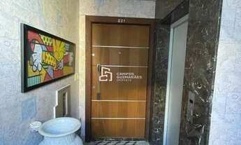 Imagem 2: Apartamento para aluguel, 4 quartos, 2 suítes, 2 vagas, Dona Clara - Belo Horizonte/MG