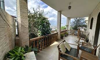 Imagem 3: Casas Santa Maria. São duas casas belíssimas aceito imóvel de menor valor