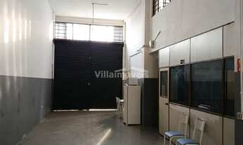 Imagem 6: Barracão - Jardim do Trevo - Campinas