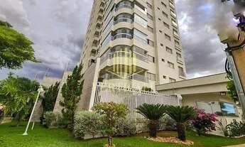 Imagem: Apartamento Mobiliado no Edifício Saint