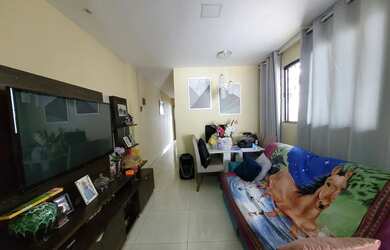 Imagem 4: Casa na praia de Carapibus-Conde-PB