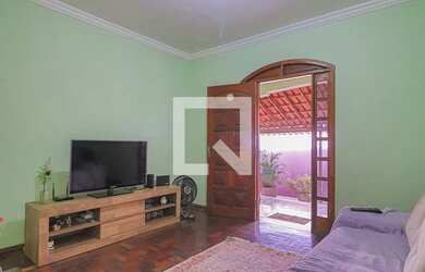 Imagem 5: Casa à Venda - Sagrada Família, 4 Quartos, 450 m2