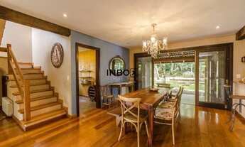 Imagem 4: Casa em condomínio com 4 quartos em Gramado - RS