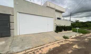 Imagem 2: Casa para Locação em Álvares Machado, Residencial Marcia Fernandes, 2 dormitórios, 1 suíte