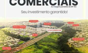 Imagem: Lotes Comercias