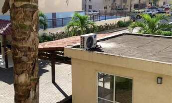 Imagem 3: Dois quartos em São Cristóvão