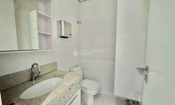 Imagem 7: Excelente conjunto comercial Trend Office com box semi mobiliado