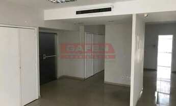 Imagem 5: Andar com 7 salas na Rio Branco