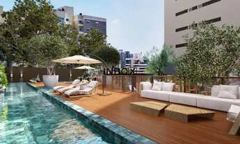 Imagem 4: INBOX CIA IMOBILIÁRIA VENDE: Apartamento com terraço de alto padrão em construção, localiz