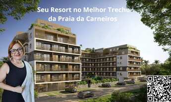 Imagem: Imóveis Novos em Praia de Carneiros com