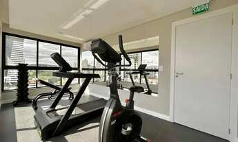 Imagem 7: Apartamento Estilo Loft do Lado da Vila Germânica para Locação