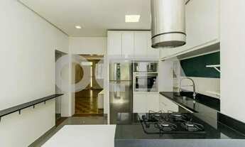 Imagem 2: CASA COM 94m² 2 DORM 1 VAGA NO BELA VISTA