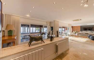 Imagem 6: Casa em condomínio 4 suítes e 12 vagas